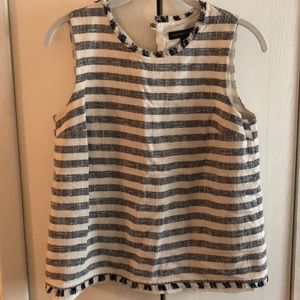 Banana Republic Knit Tank